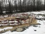 Budowa kanalizacji sanitarnej w miejscowości Nierada