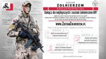 Nowy system rekrutacji do Wojska Polskiego