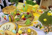 XI Regionalna Prezentacja Potraw i Wyrobów Wielkanocnych