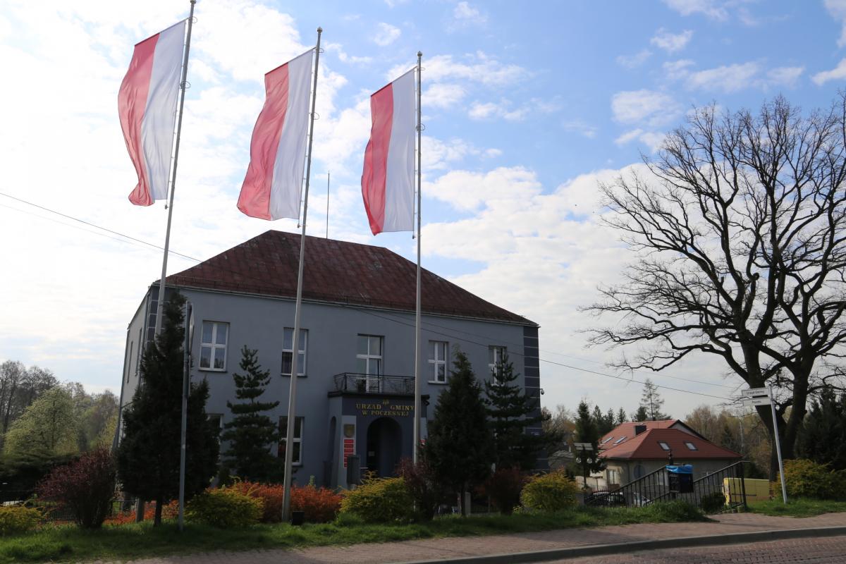 2 maja - Dzień  Flagi Rzeczypospolitej Polskiej