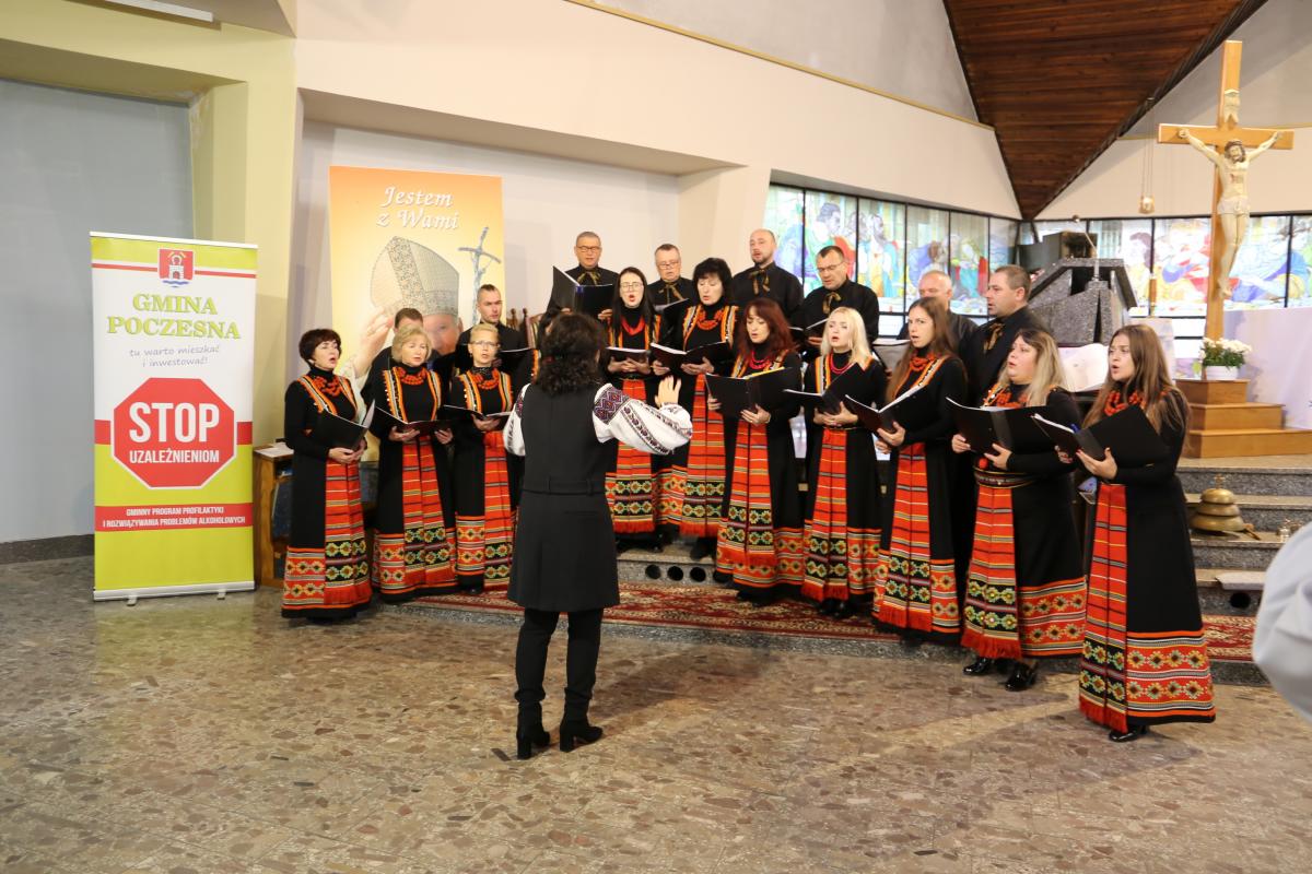ukraina - koncert