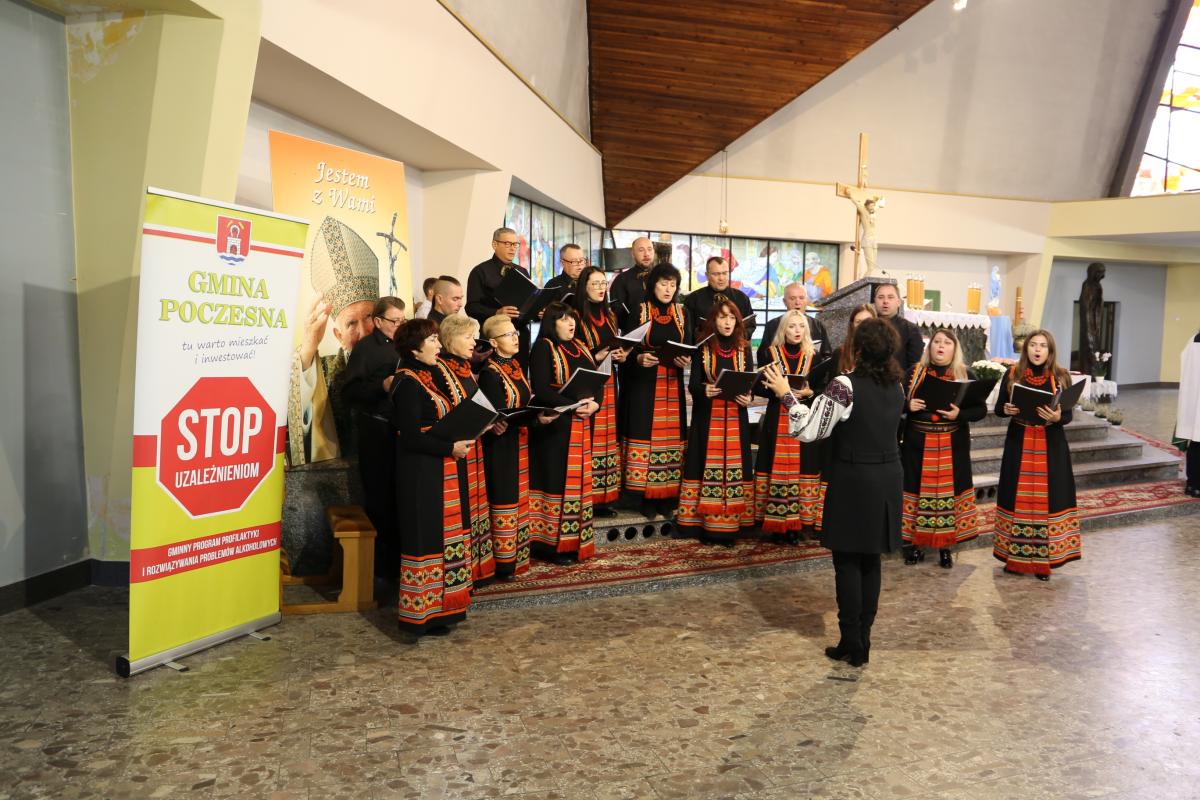 ukraina - koncert