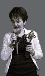 barbara wasinska