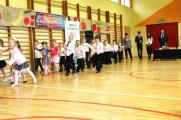 I Turniej Tańca Towarzyskiego Przedszkolaków