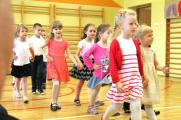 I Turniej Tańca Towarzyskiego Przedszkolaków