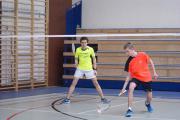 Dzień polskiego badmintona w gminie Poczesna